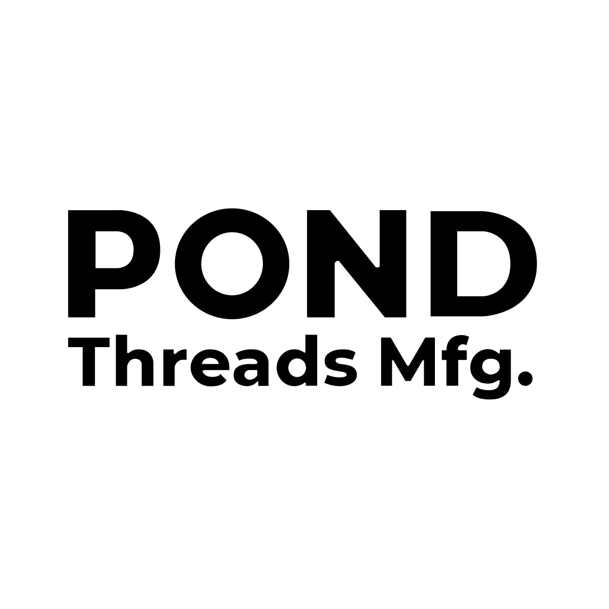 Pond Threads