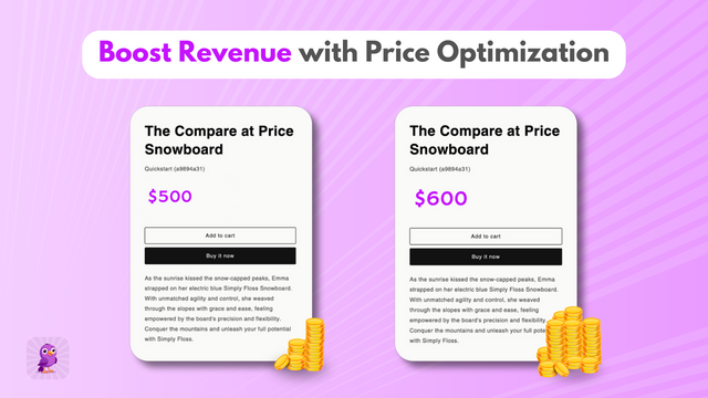 Boost revenue with a/b testing pricing and simplify CRO