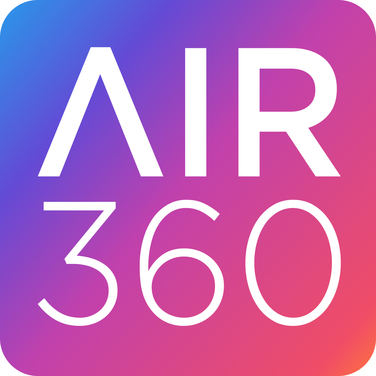 Air360 eCommerce XP analytics