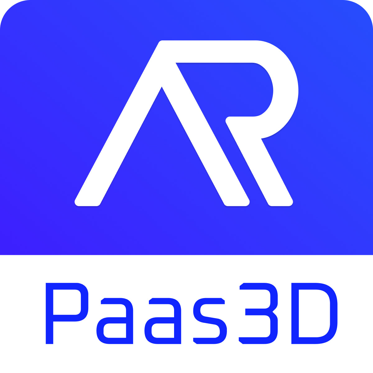 3D & AR Customize Products 360 icon