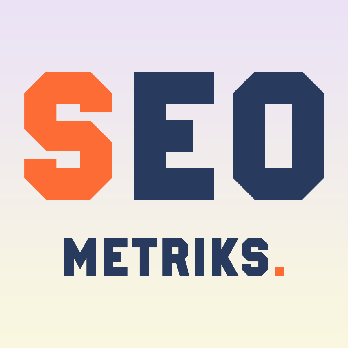 SEO Metriks All‑in‑One SEO for Shopify