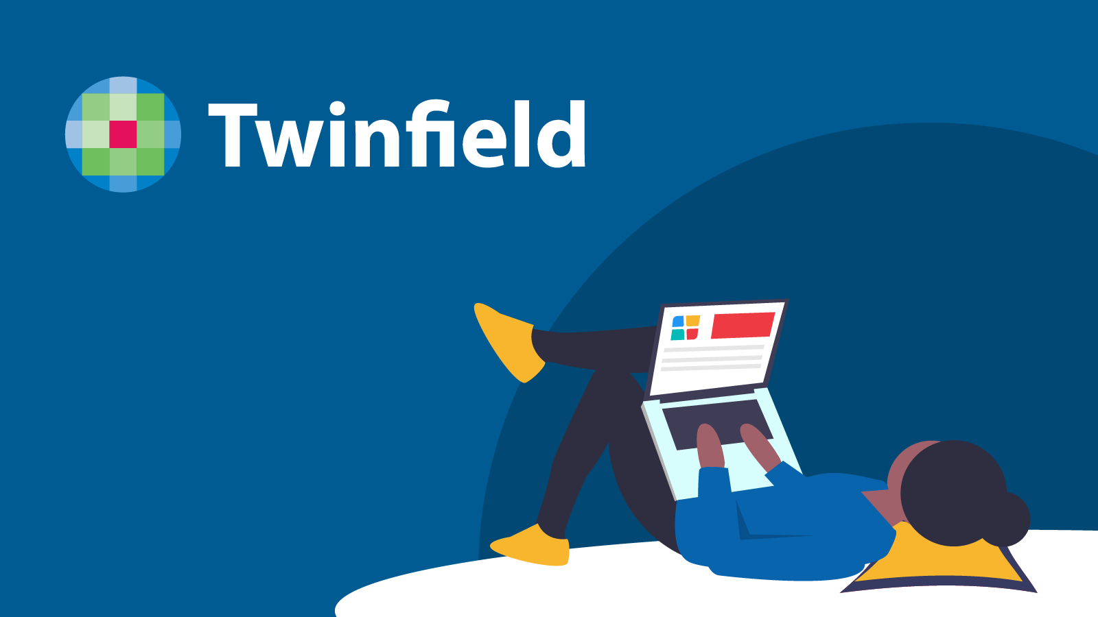 Integrate with Twinfield