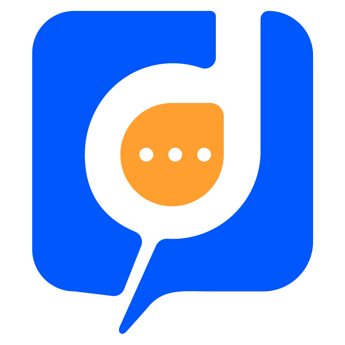 Desku ‑ Live Chat & Helpdesk