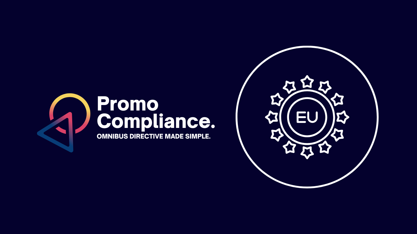 Promo Compliance Screenshot