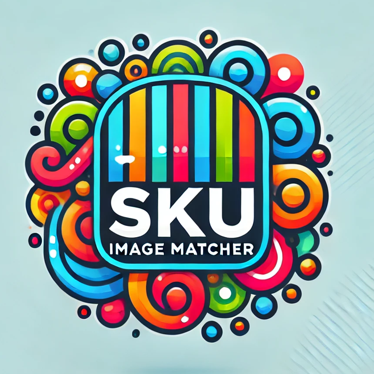 SKU Image Matcher by MVIDEV