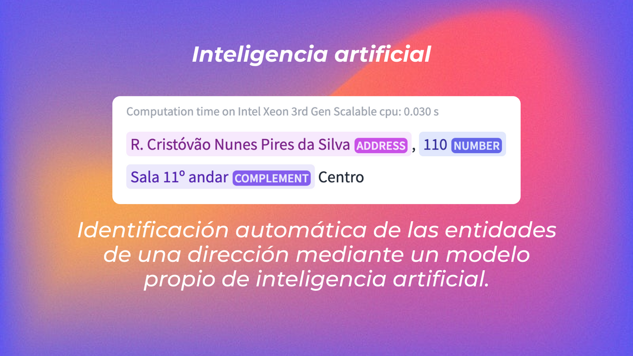 Inteligencia artificial