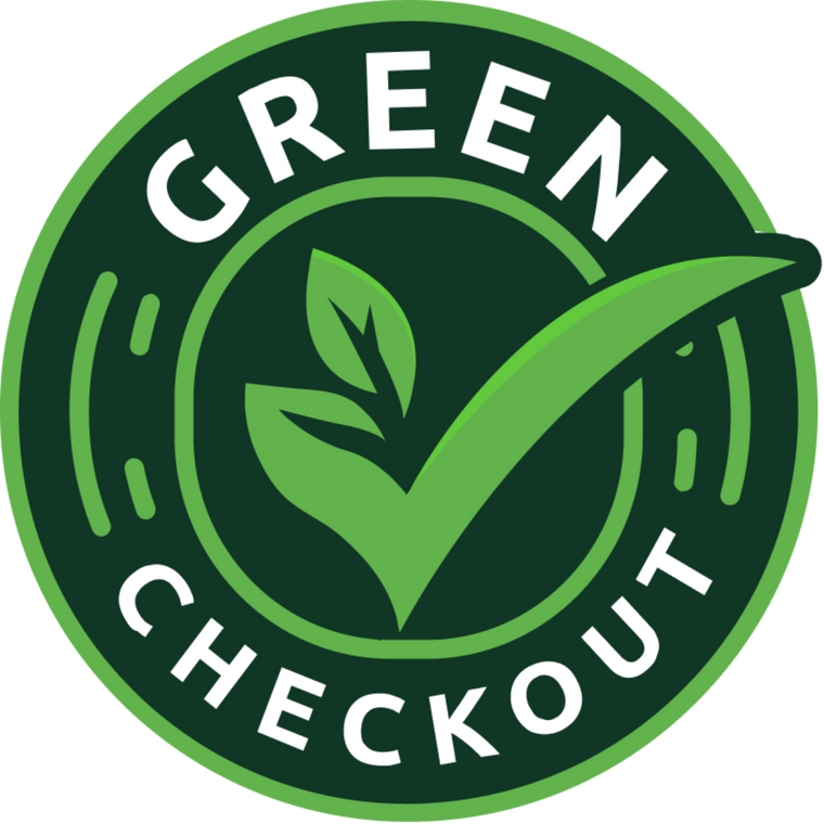 Green Checkout