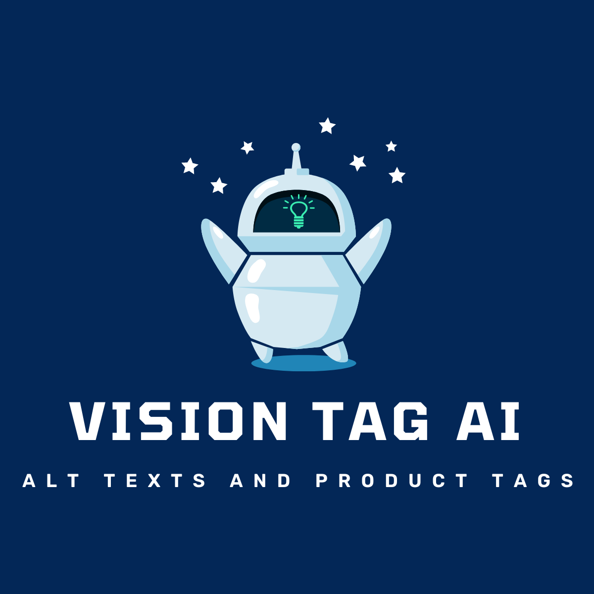 VisionTag AI for Shopify