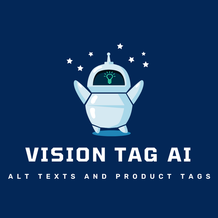 VisionTag AI