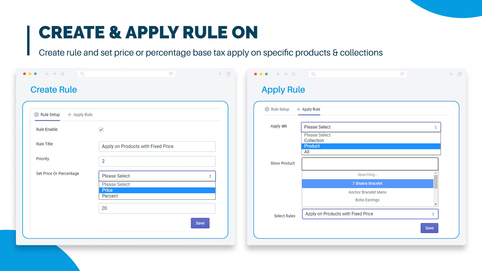  IVA Dual Pricing