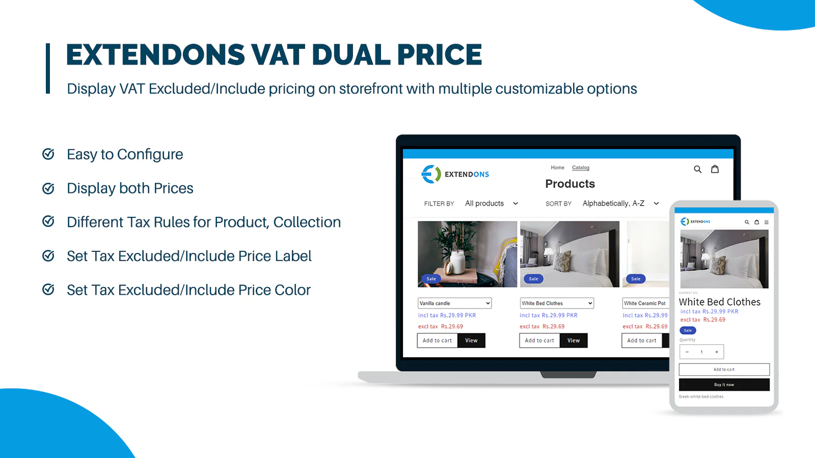  IVA Dual Pricing