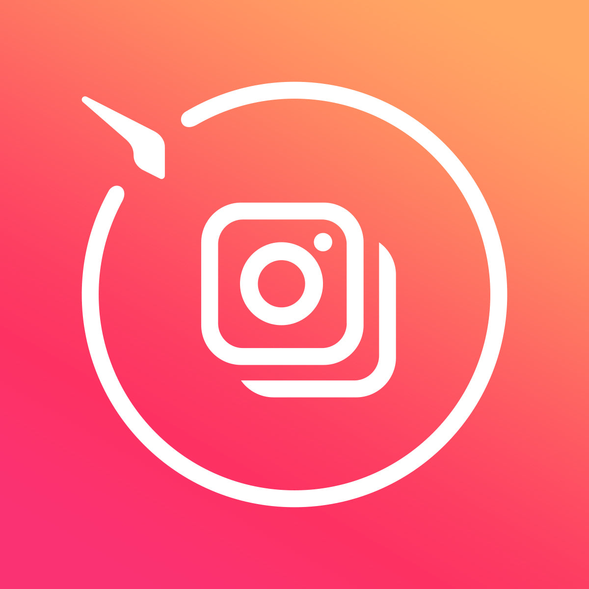 InstaShow ‑ Instagram Feed