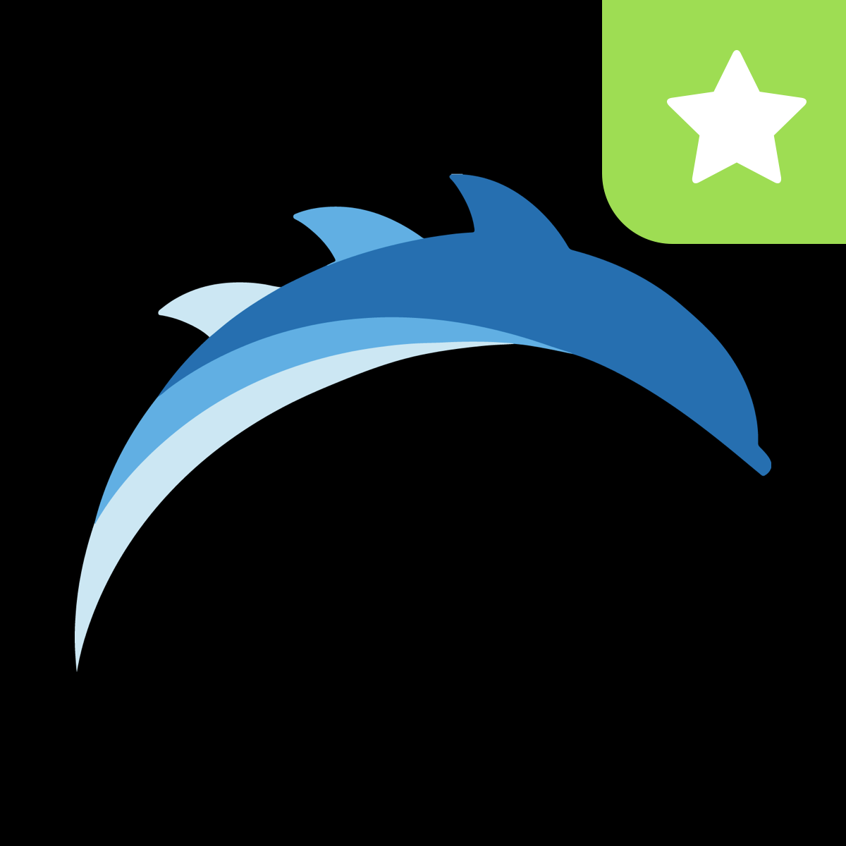 SendDolphin ‑ Affordable Email icon