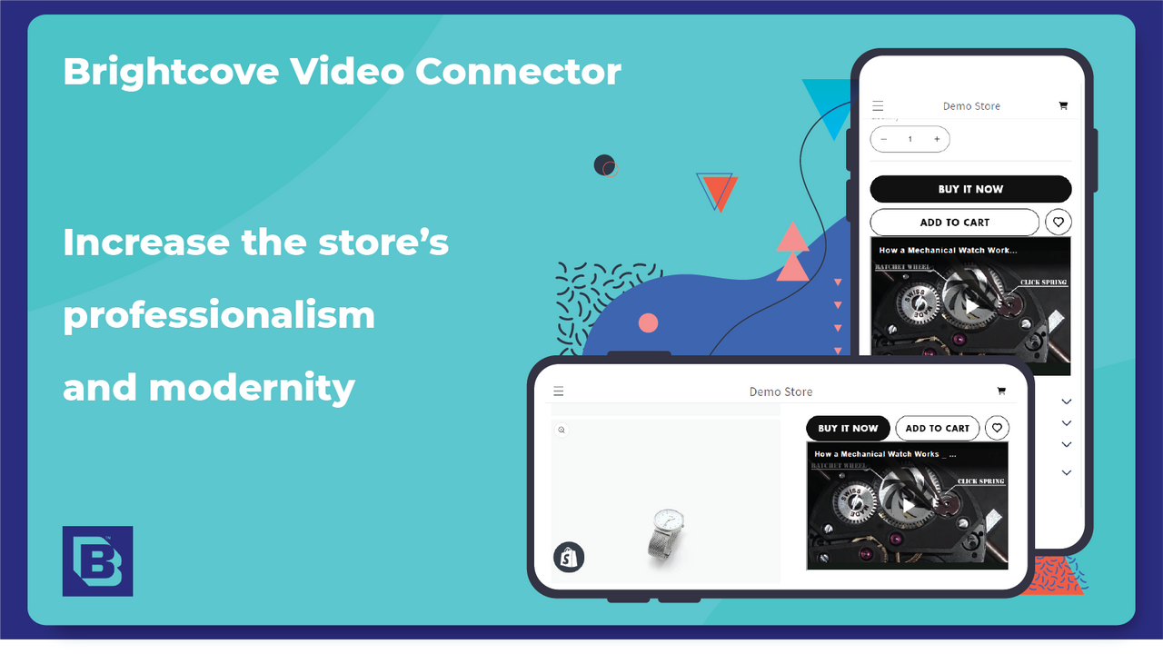 BrightCove - Make your video marketing shine the brightest