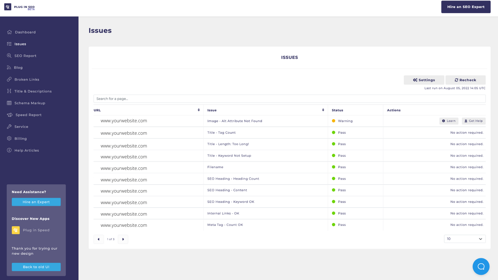 Outils avancés pour les utilisateurs payants