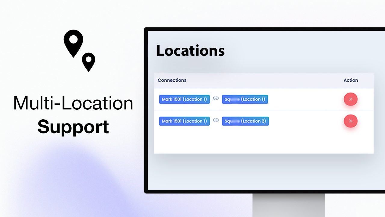 SKU IQ for TikTok Shop or POS - Real-time product and inventory sync with  TikTok Shop or POS