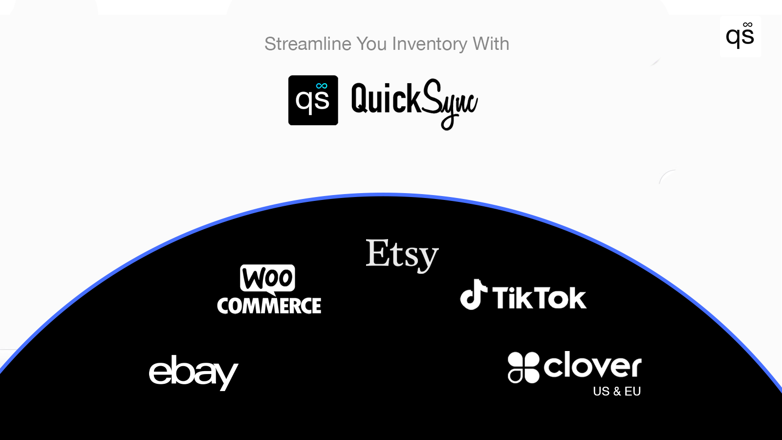 QuickSync ‑ All in One App Screenshot