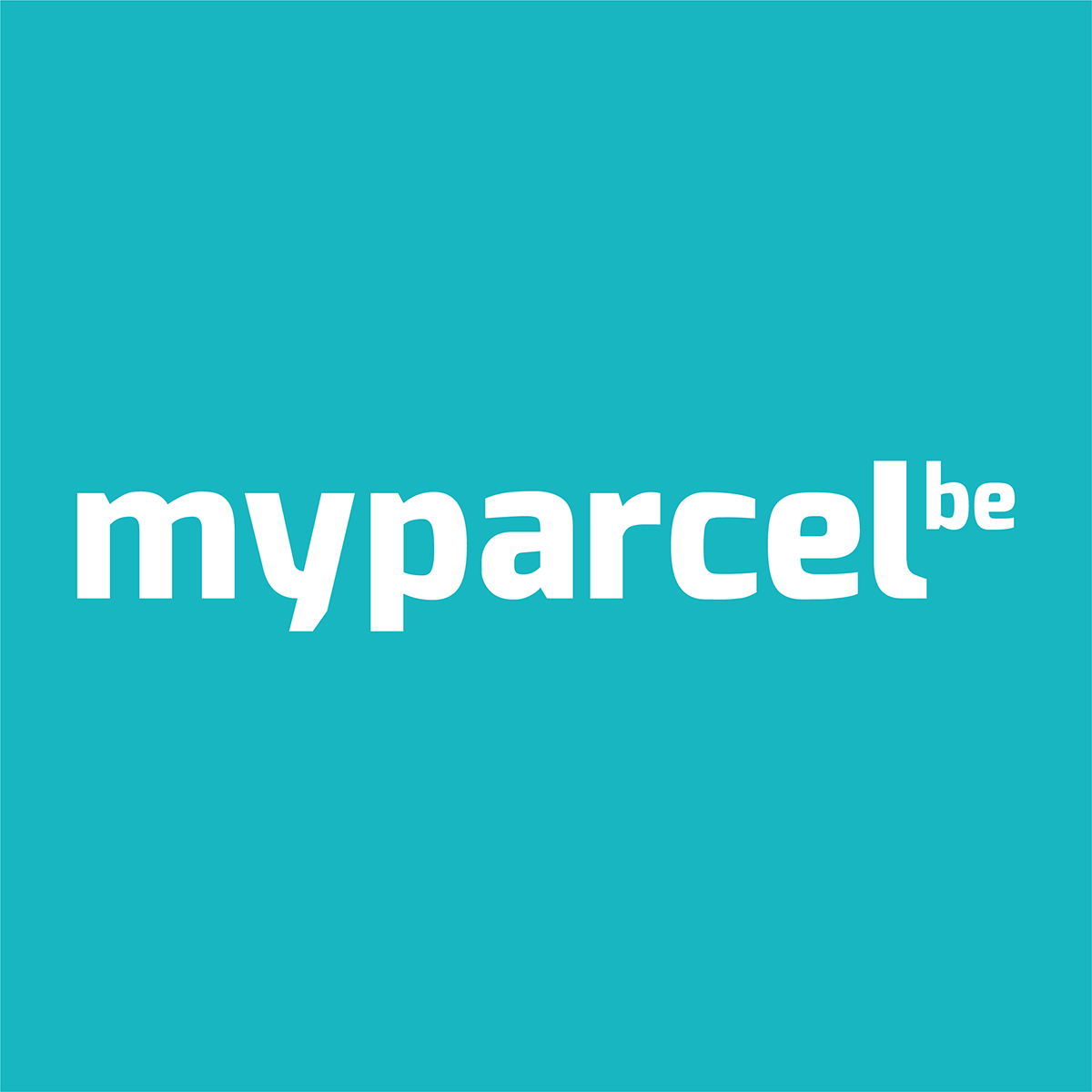 MyParcel BE