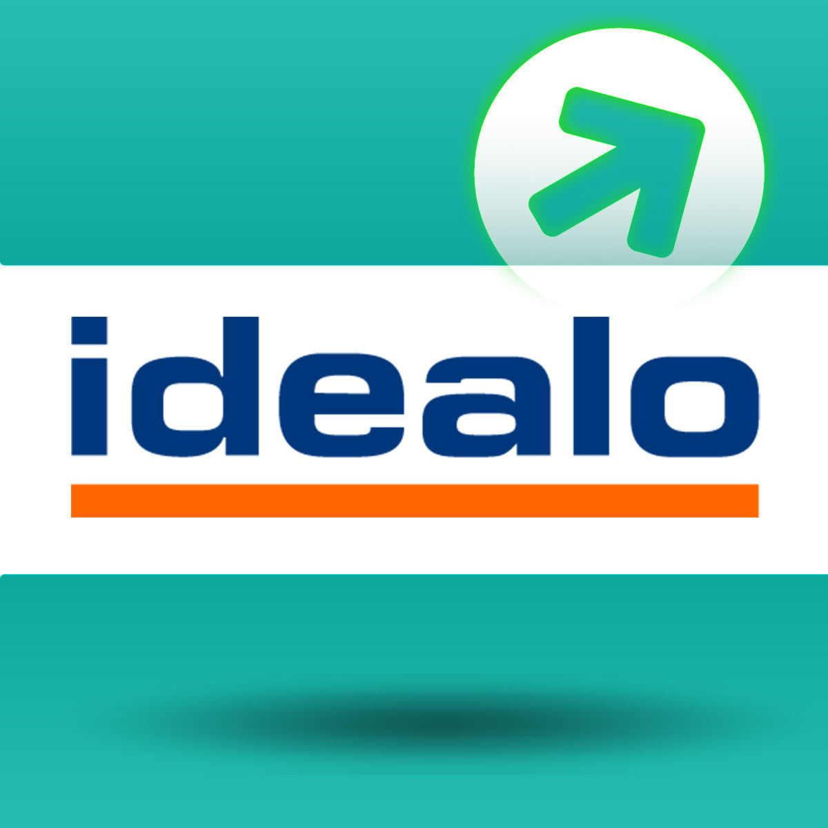 Export products to Idealo