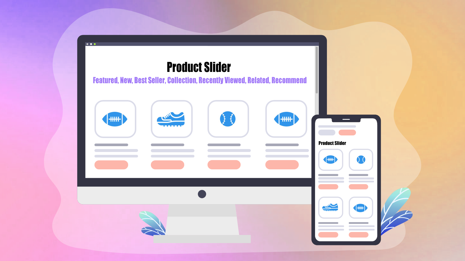 Zify Product Slider | Carousel Screenshot