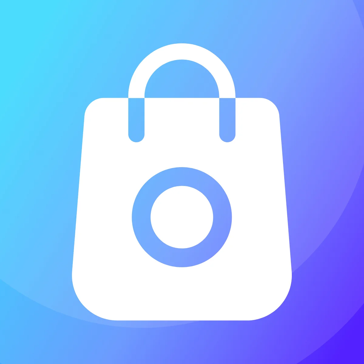 shopify app icon