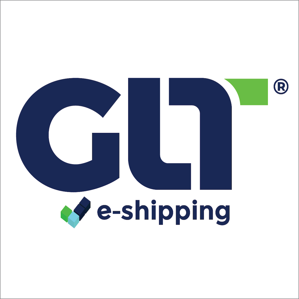 GLT e‑Shipping
