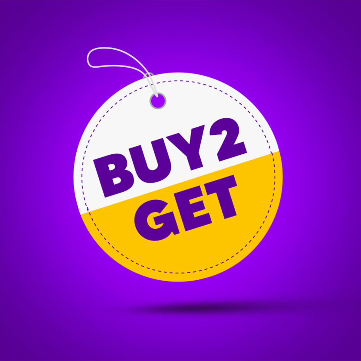 Hire Shopify Experts to integrate Buy2Get: Buy X Get Y & BOGO app into a Shopify store