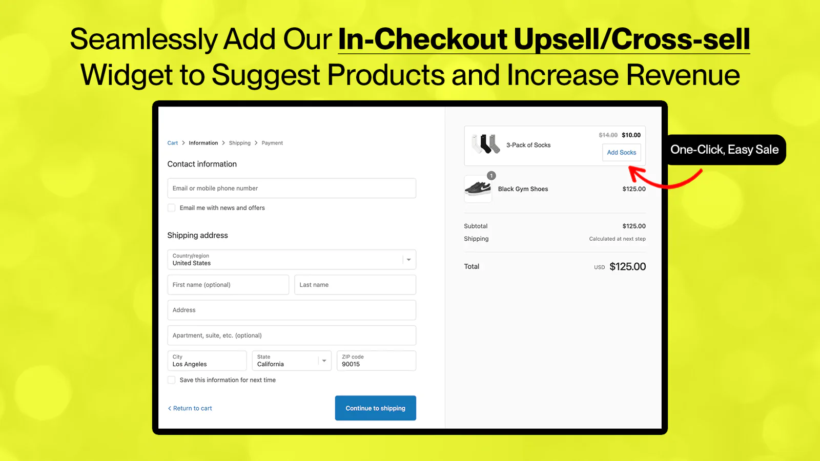 upsell, cross-sell, cross sell, upsell no carrinho, upsell no checkout