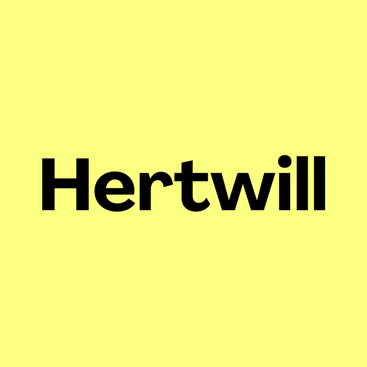 Hertwill ‑ EU Dropshipping for Shopify