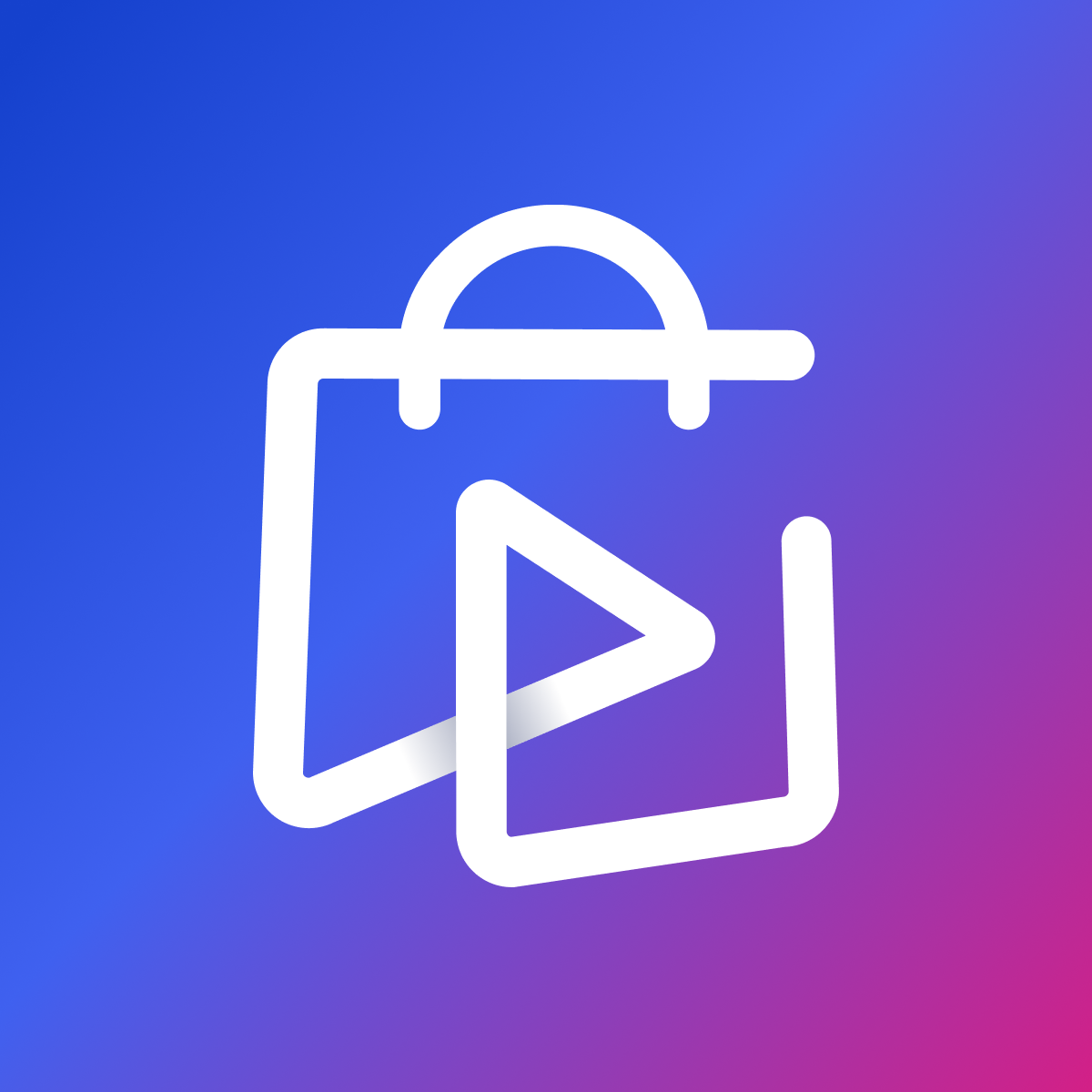 CameraFi Shopping‑Live & Video for Shopify