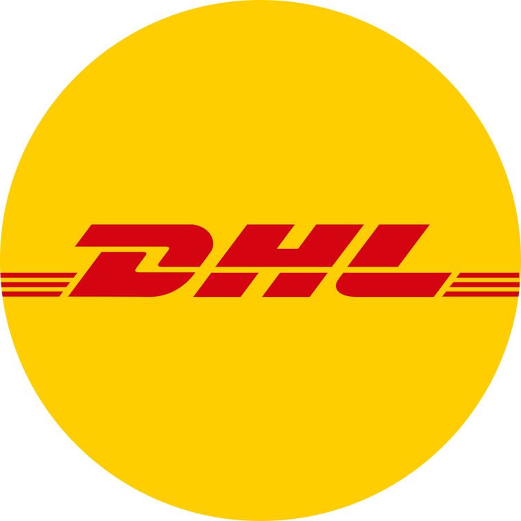 Joovii DHL Shipping