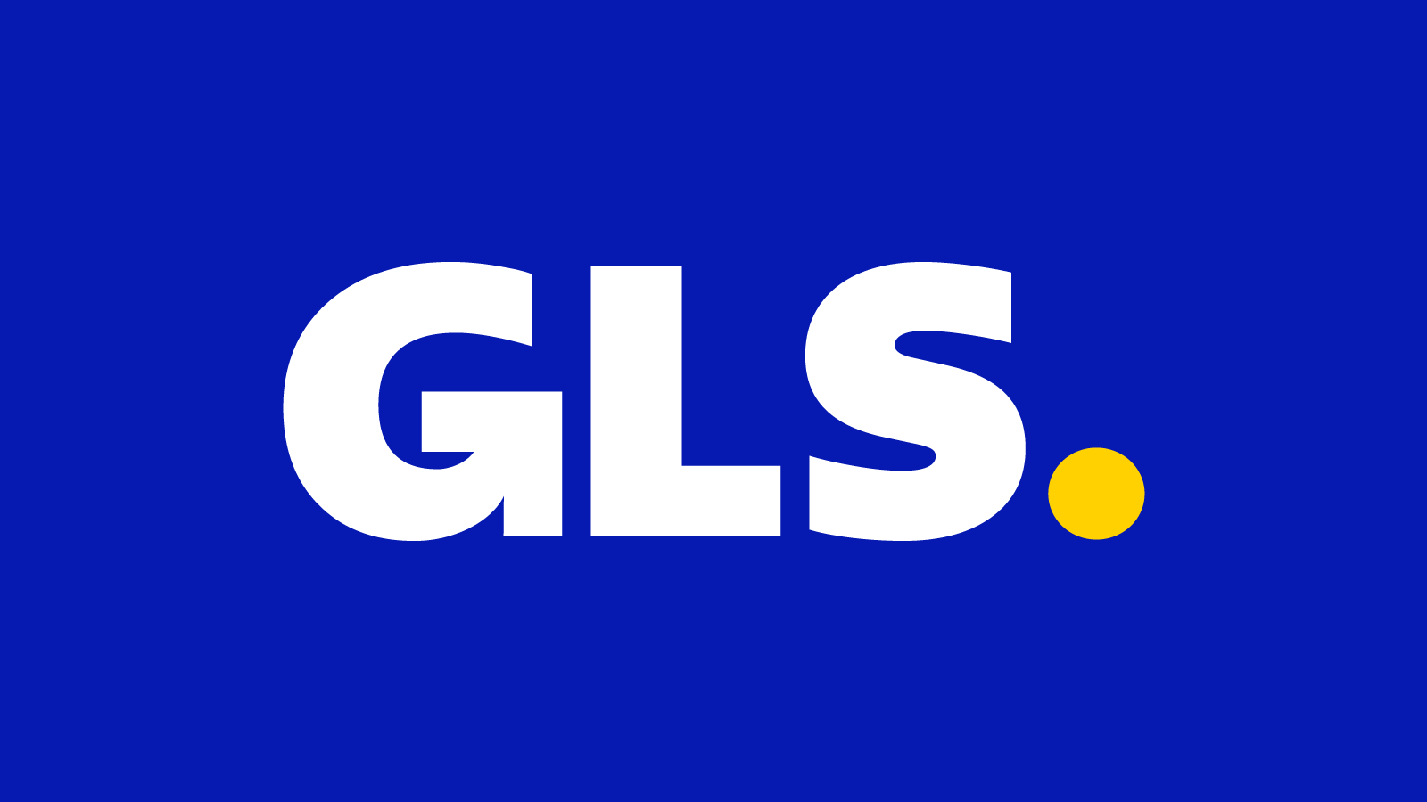 GLS France pour Shopify