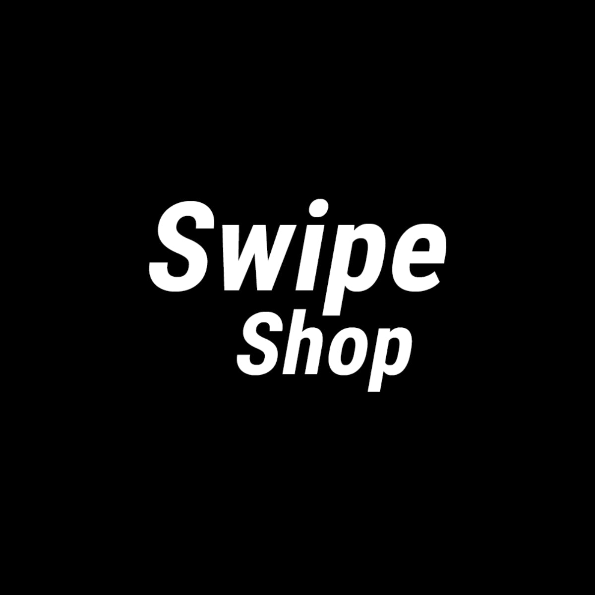 SwipeShop for Shopify