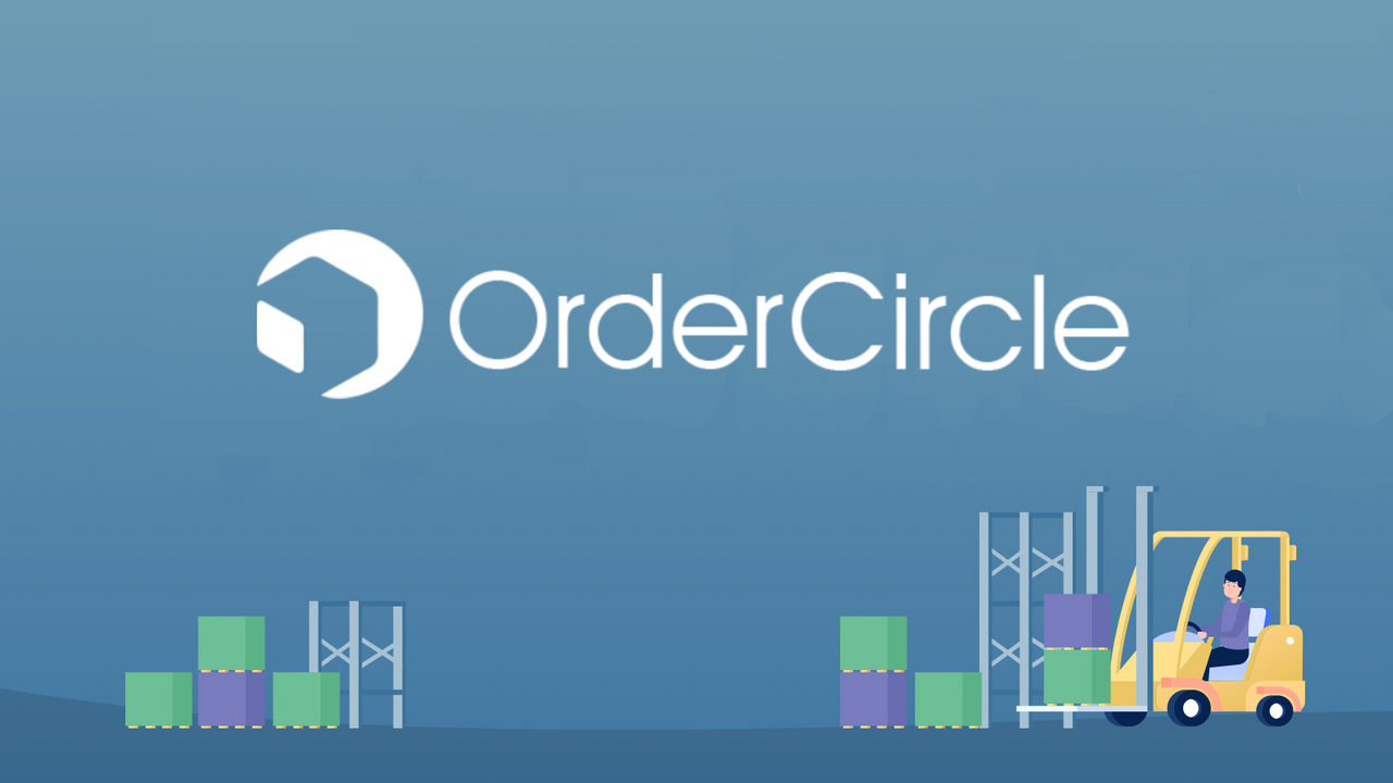 OrderCircle a solution for your B2B wholesale order management