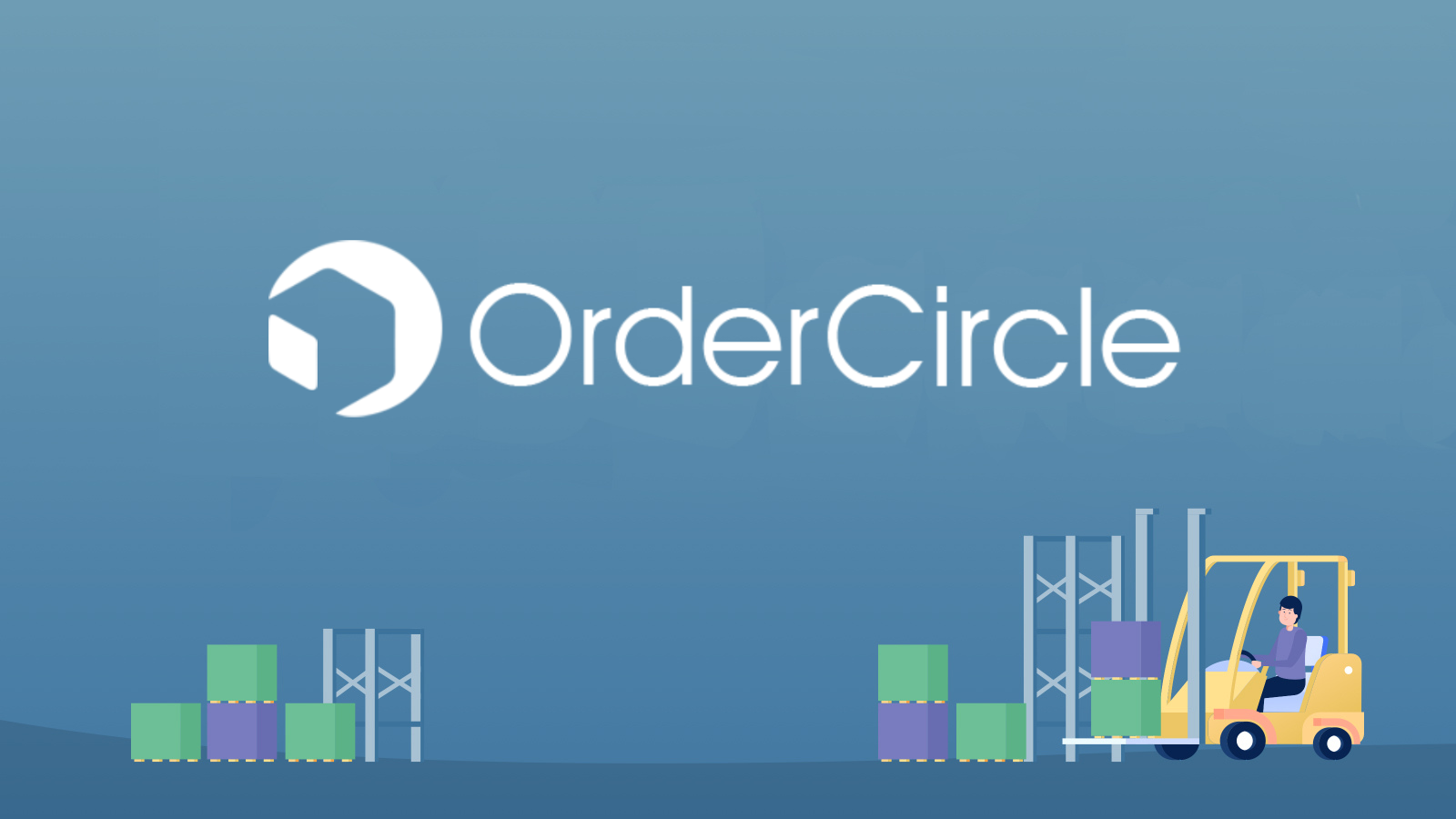 OrderCircle een oplossing voor uw B2B groothandel orderbeheer