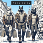 Friendzy ‑ Shop with Friends