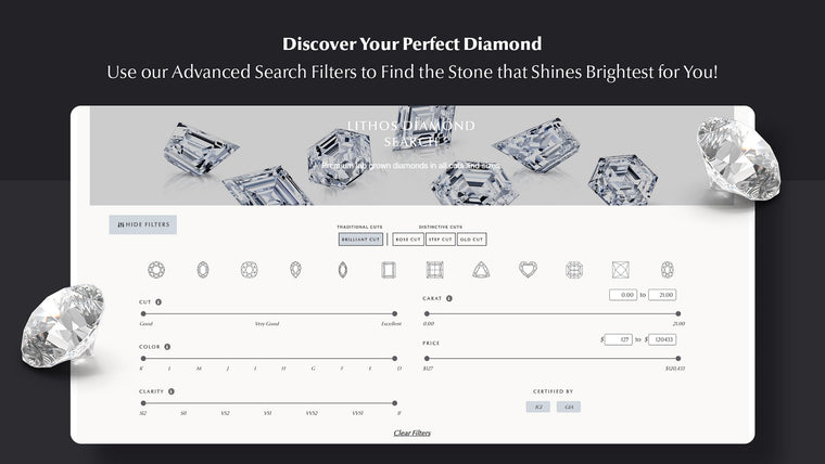 MRD ‑ StoneSearch Screenshot