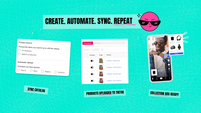 sincronización-automatizada-del-catálogo-de-tiktok-para-adelantarte-con-los-anuncios-de-colección