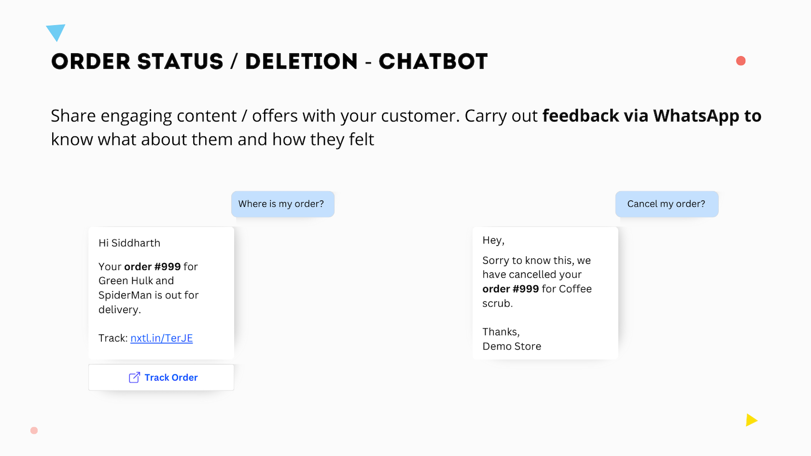 Chatbot