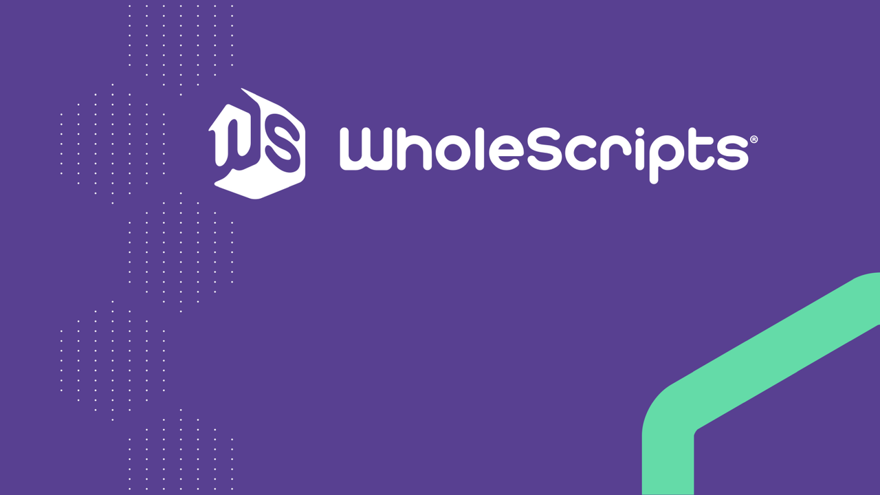 WholeScripts履行