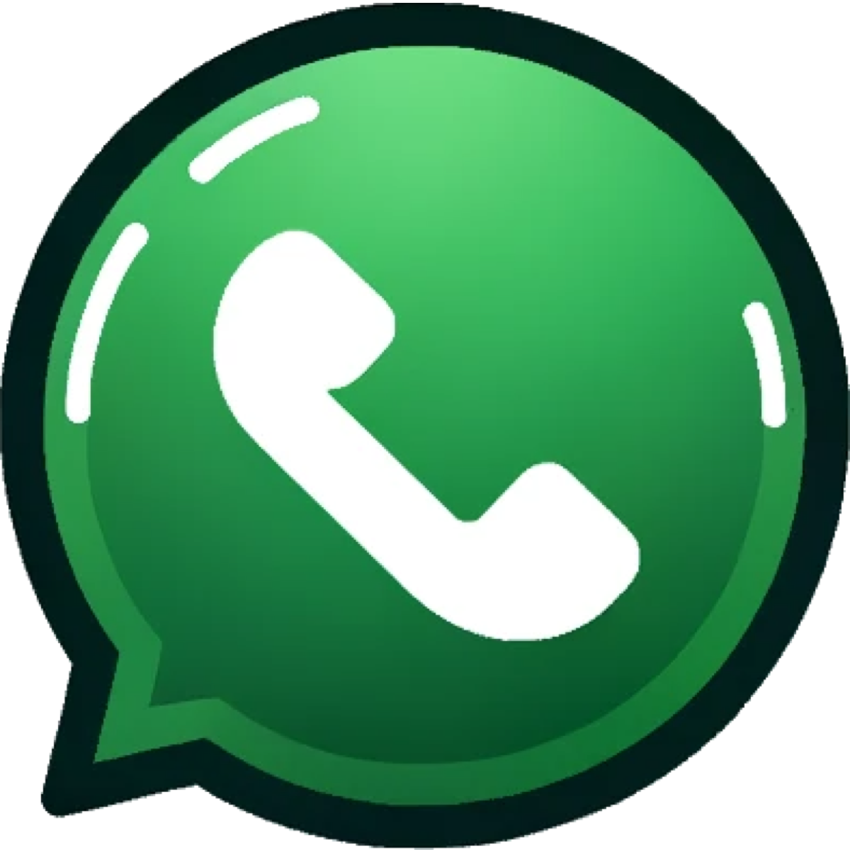 Easy Whatsapp Button