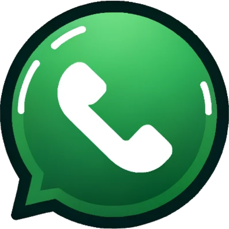 Easy Whatsapp Button