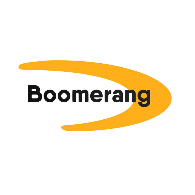 Boomerang: Unlimited UGC