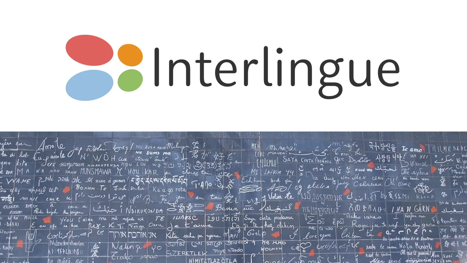 Interlingue