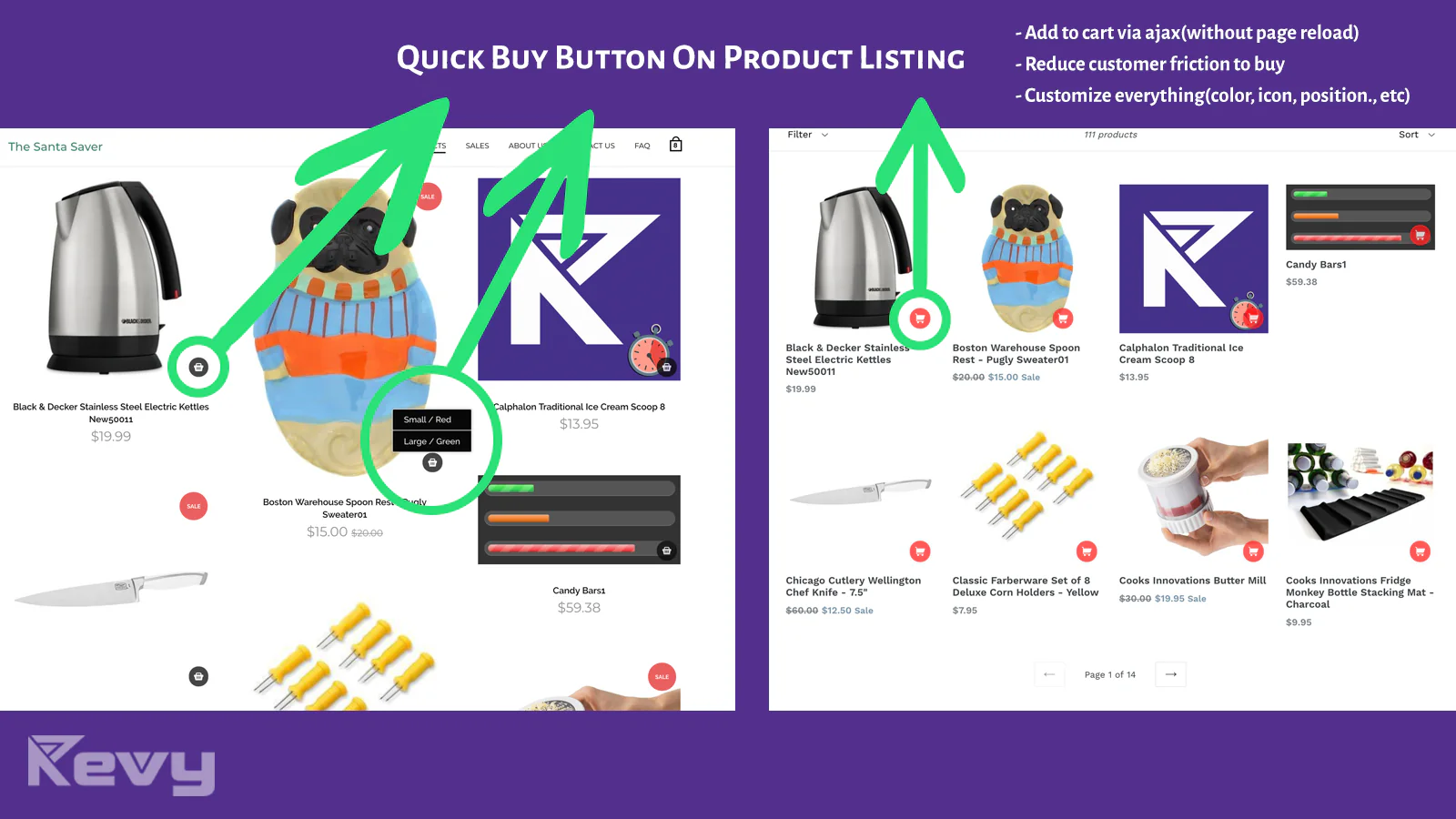 MultiBuy Sales Booster - Multibuy helps customers to add multiple items to  cart quickly