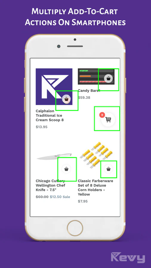 MultiBuy Sales Booster - Multibuy helps customers to add multiple items to  cart quickly