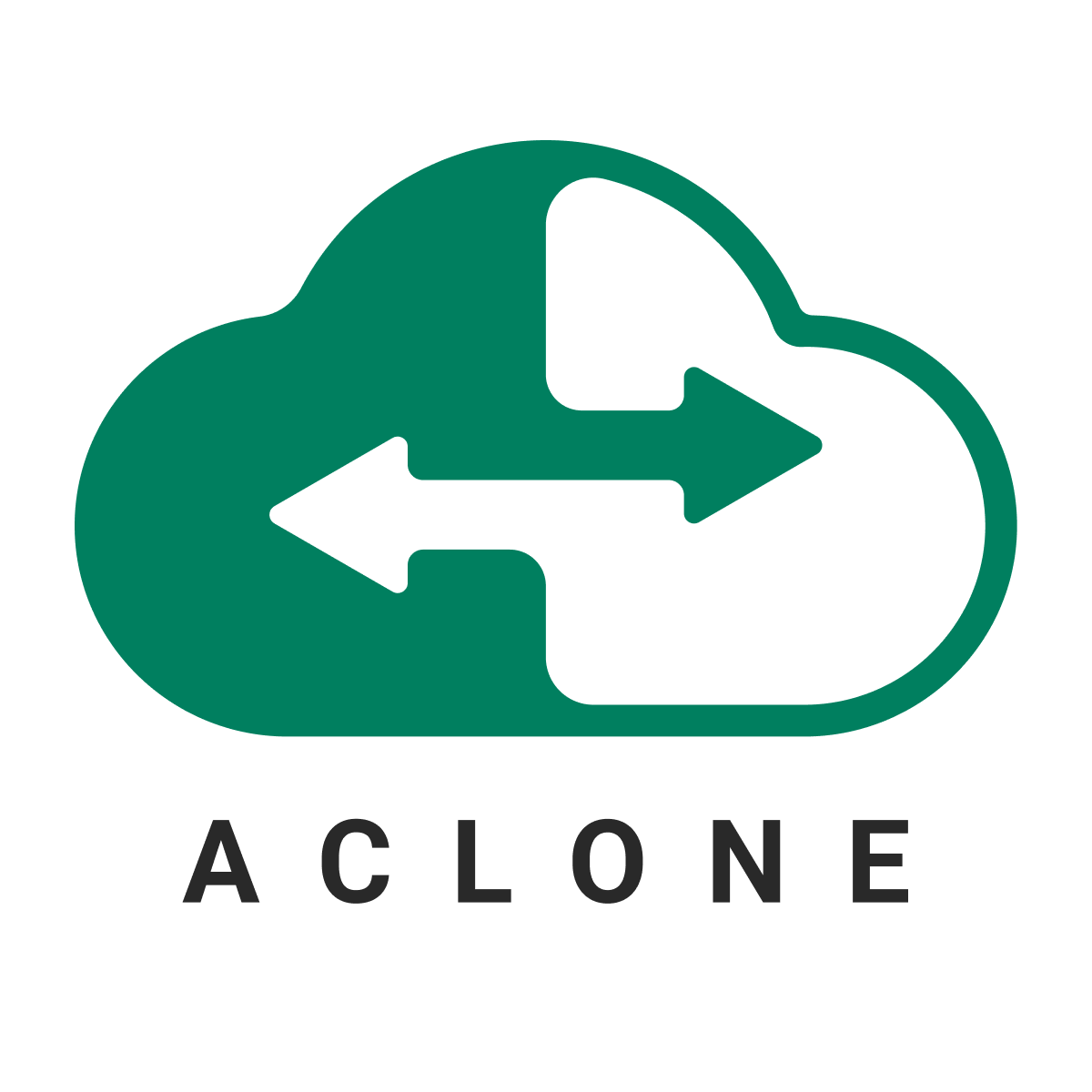 AClone: Backup & Duplicate icon