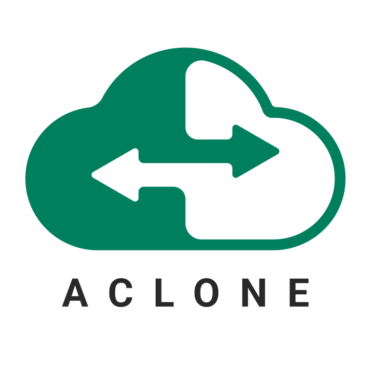 AClone: Backup & Duplicate