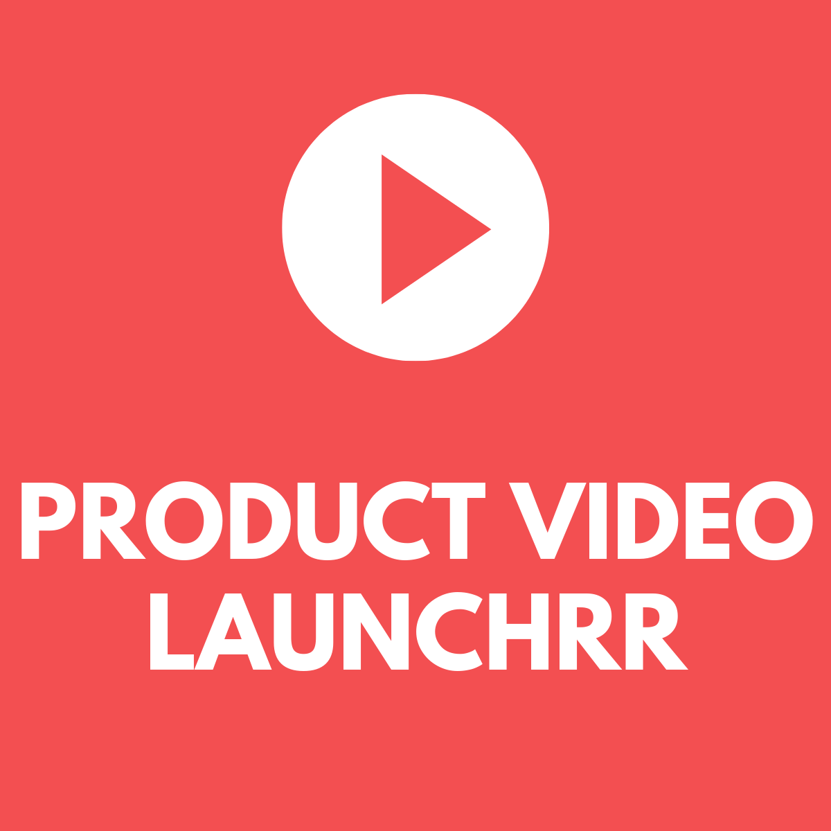 Hire Shopify Experts to integrate Product Video Launchrr app into a Shopify store