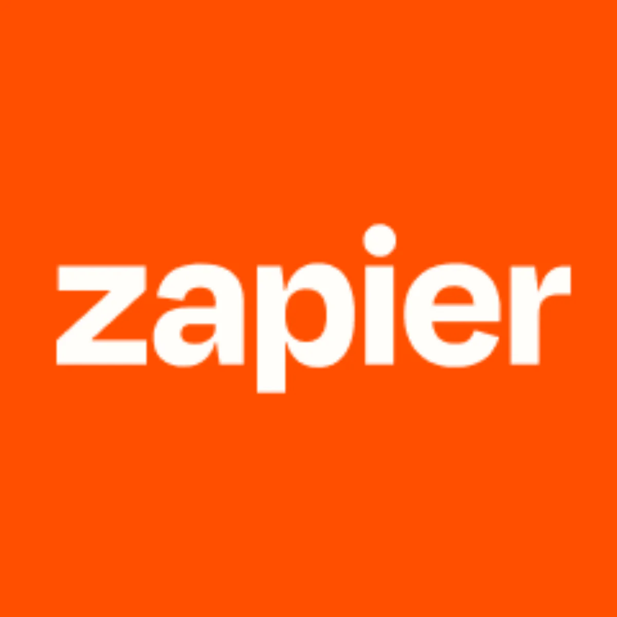 Zapier: Workflow Automation for Shopify